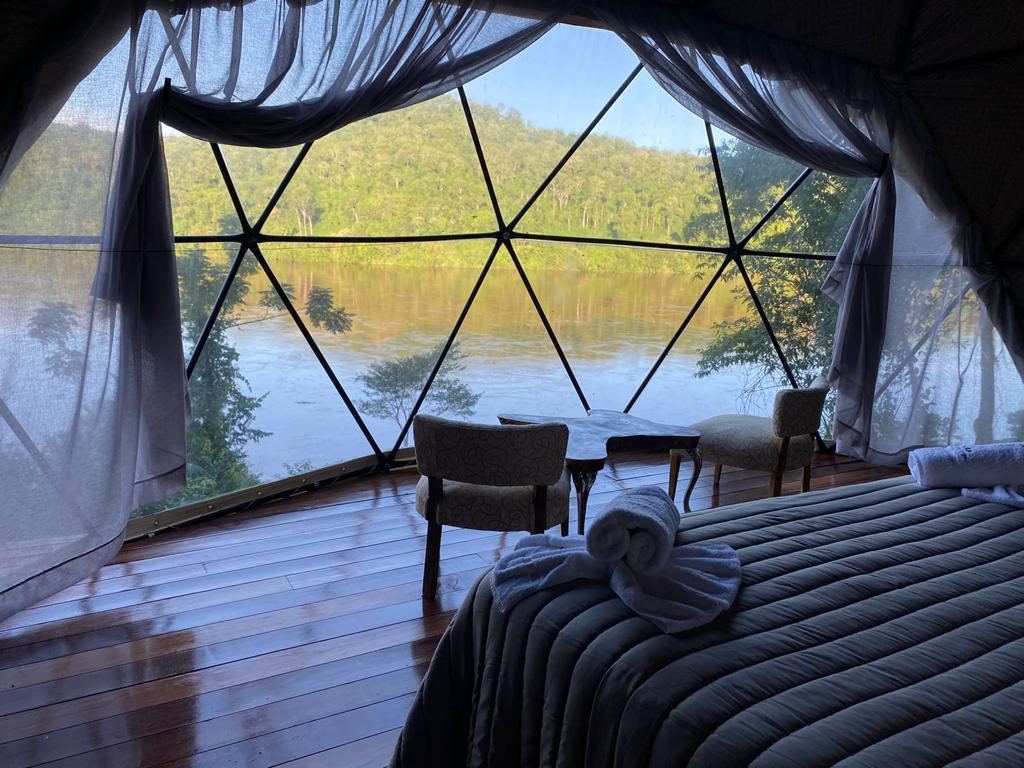 Reserva Moconá La Misión